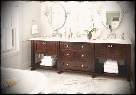 Feel inspired as you prepare for the day in front of a makeup vanity. Best Of 48 Inch Bathroom Vanity with top and Sink Layout ...