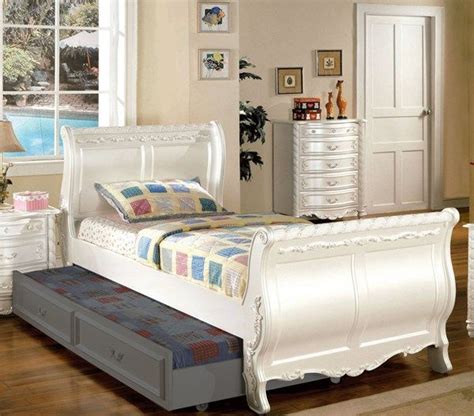 We did not find results for: Furniture of America Alexandra Twin Bed | Sleigh bedroom ...
