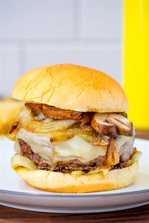This homemade grilled burger is the best low carb, keto, healthy and flavorful recipe you ever saw. 60+ Best Burger Recipes - Easy Hamburger Ideas — Delish.com