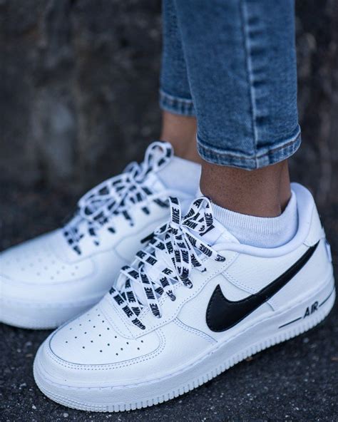 Nike air force 1 low by you. nike damen air force 1 07 lux weiss braun
