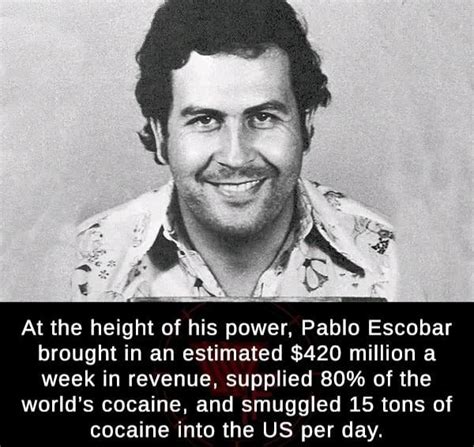 Pablo Escobar Gag