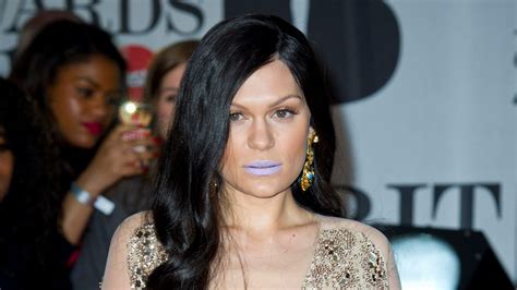 Jessie J My Bisexuality Is Just A Phase Huffpost Uk Entertainment
