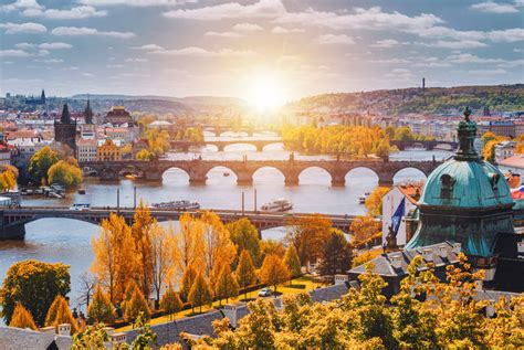 Prague City Breaks 20232024 Cheap Holiday Deals And City Breaks