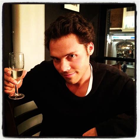 Andy Jordan from MiC - oh to be made in chelsea | Made in chelsea, Chelsea team, Chelsea