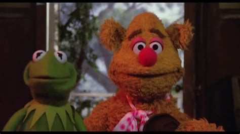 The Muppet Movie Kermit And Fozzie Meet The Mayhem Youtube