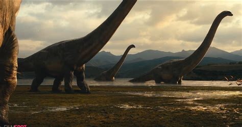 Jurassic World Dominion Dreadnoughtus By Giuseppedirosso On Deviantart