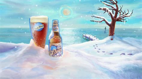 Blue Moon Tv Commercial For Every Season Ispottv