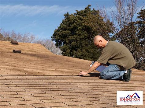 Questions To Ask During A Commercial Roof Inspection Earl W Johnston