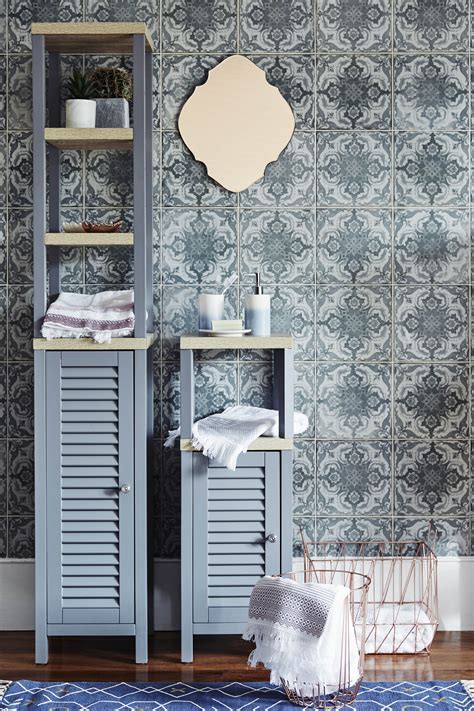 Small Bathroom Storage Ideas 16 Ways To Clear The Clutter Real Homes