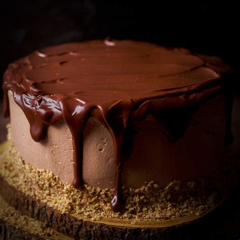 Share Milk Chocolate Truffle Cake Awesomeenglish Edu Vn