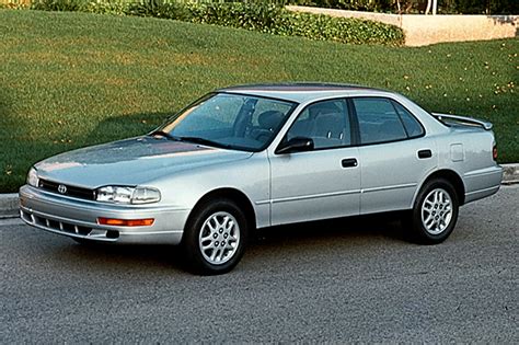 1992 Toyota Camry Se Best Image Gallery 417 Share And Download