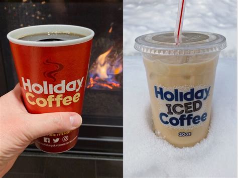 Holiday Free Coffee Coupon Plus More Thrifty Minnesota
