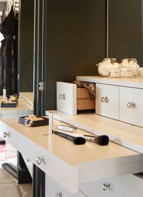 At the end of every day you'll want a relaxing environment we can plan and install a fitted bedroom for you, or a practical office to help you work effectively at home. The perfect vanity unit for creating a glamorous bedroom ...