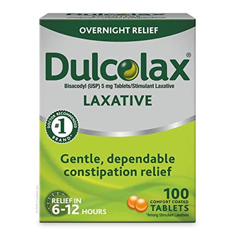 Updated List Of Top 10 Best Osmotic Laxative In Detail