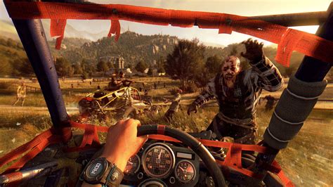 The following on the playstation 4, gamefaqs has 10 cheat codes and secrets, 10 trophies, and 18 critic reviews. Dying Light The Following Enhanced Edition PS4 kaufen - Preisvergleich