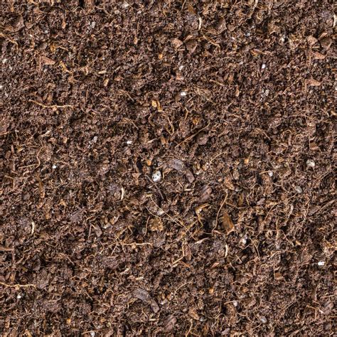 Seamless Texture Of Brown Soil Stock Image Colourbox