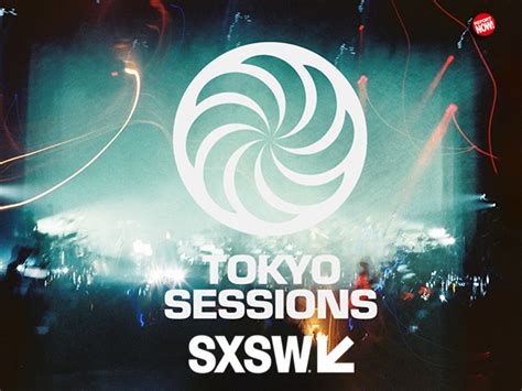Sxsw2021 Vol08 「tokyo Sessions」を成功に導いたオンライン配信の魅せ方 Pronews 動画制作の