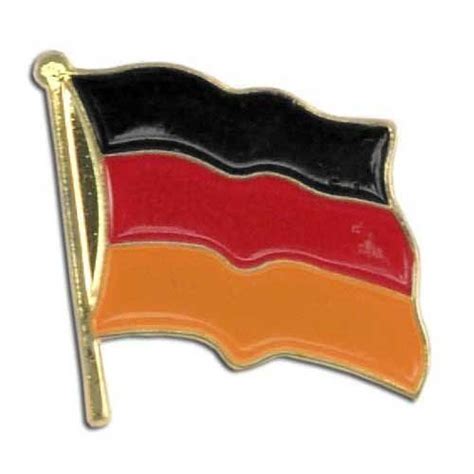 germany lapel pin by us flag store 1 29 low cost shipping available gold metal lacquered