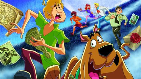 Mystery incorporated 16 серия рус озвучка. REVIEW: Scooby-Doo! Mystery Incorporated Season One, Part ...