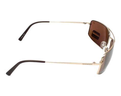 Serengeti Sunglasses 24h Le Mans Treviso 8484