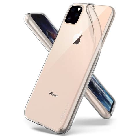 Apple's iphone 12 lineup features the iphone 12 mini, iphone 12, iphone 12 pro, and iphone 12 pro max. Telefontok iPhone 11 Pro Max - ultravékony átlátszó ...