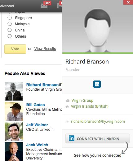 How To Find Every Social Profile For Anyone In Seconds