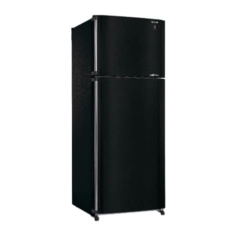 Sharp Refrigerator Sj Ex585p Bk At Esquire Electronics Ltd