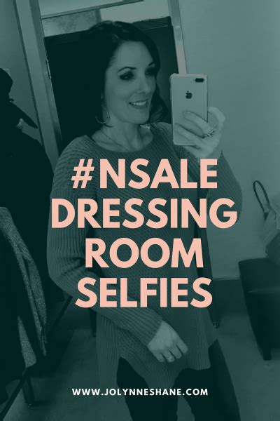 Shop With Me Nordstrom Dressing Room Selfies