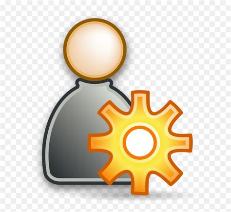 Admin Group User Clip Admin Icon Hd Png Download Vhv
