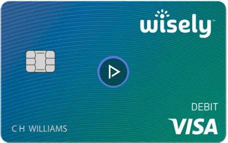 To use your wisely card for transactions outside the united states, including u.s. www.mywisely.com - Login and Check Wisely Card Balance