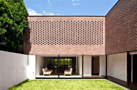 Pgh Bricks And Pavers Bricks Case Study Ascot House A Remarkable