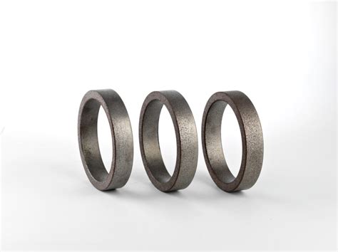 Seamless Rolled Rings Manufacturers Seamless Rolled Ring Forging