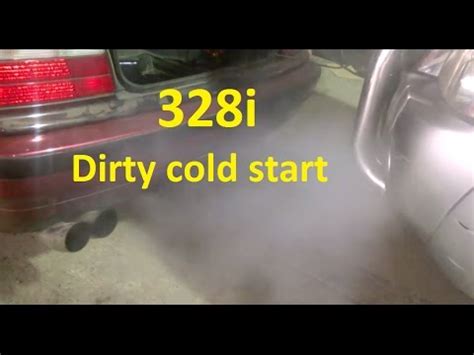 This case prompted me to study hidden causes of defects of vanos. Rough Idle Misfire 3 Series E39 5 Series 528I 328I M5 M3 ...