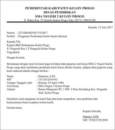 Surat Keterangan Perjanjian Kerja Apa Itu Dan Bagaimana Mendapatkannya