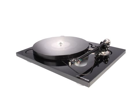 Rega Rp8 Nussbaum Tv Hifi