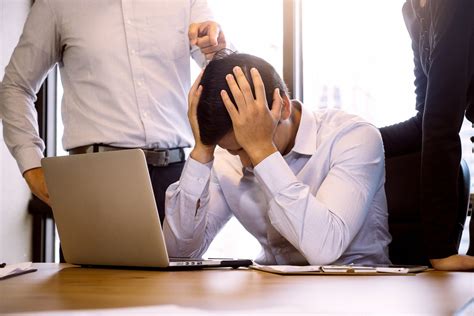 Why workplace bullies get away with it. What to do if you're being bullied at work | The ...
