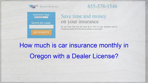 Newly licensed teen drivers are often heard wondering, just how much is car insurance going to cost me? Pin on How much is car insurance monthly in Oregon with a ...