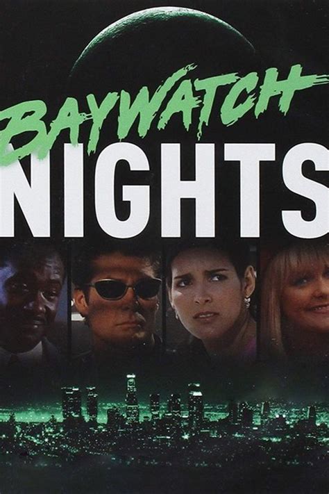 Baywatch Nights Rotten Tomatoes