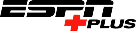 Espn Plus Logopedia The Logo And Branding Site