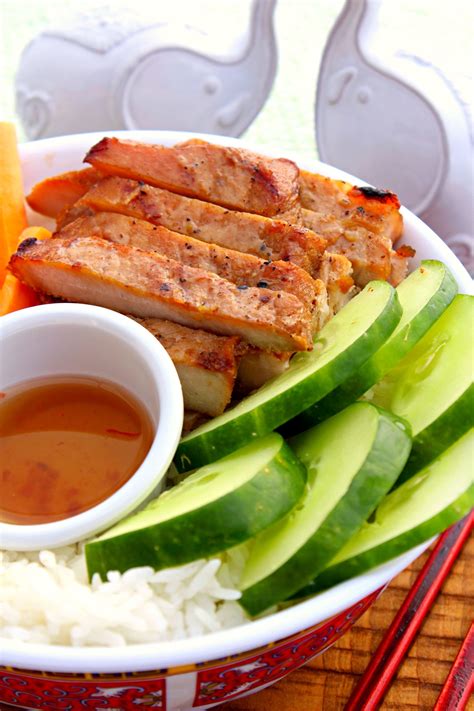 Maybe you would like to learn more about one of these? Vietnamese Grilled Pork Chops - The Complete Savorist