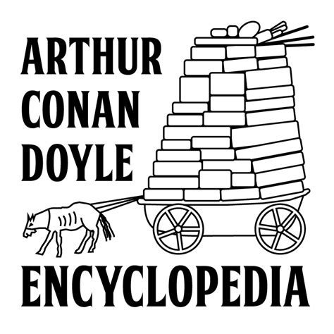 Filelogo Sacd Encyclopediapng The Arthur Conan Doyle Encyclopedia