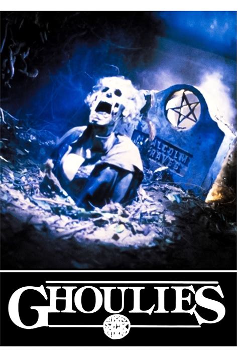Ghoulies 1985 Posters — The Movie Database Tmdb