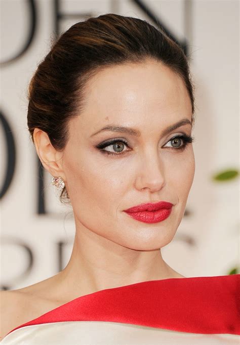 Angelina Jolie The Brave Verastic