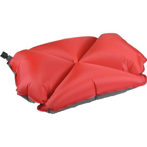 Klymit Pillow X Camp Pillow Camping Pillows Pillows Inflatable Pillow