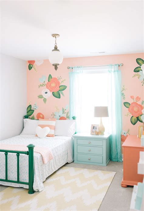 20 Wonderful Kids Bedroom Design Ideas