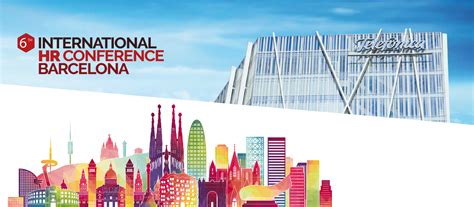 International Hr Conference Barcelona