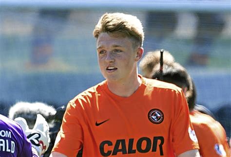 Harry souttar (born 22 october 1998) is an australian souttar began his career with dundee united in scotland, making three first team appearances, before joining stoke in september 2016. Dundee United reject another Stoke bid for Harry Souttar ...