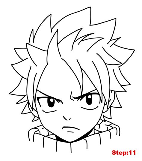 How to draw anime faces. Anime Basic Drawing at GetDrawings | Free download