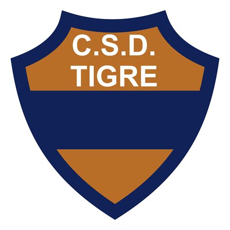 Ver más ideas sobre club tigres, tigres, tigres uanl. Club Social y Deportivo Tigre de Gualeguaychu Logo PNG ...