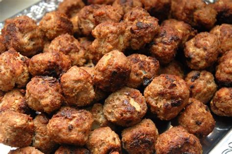 We did not find results for: La ricetta delle polpette svedesi di Ikea